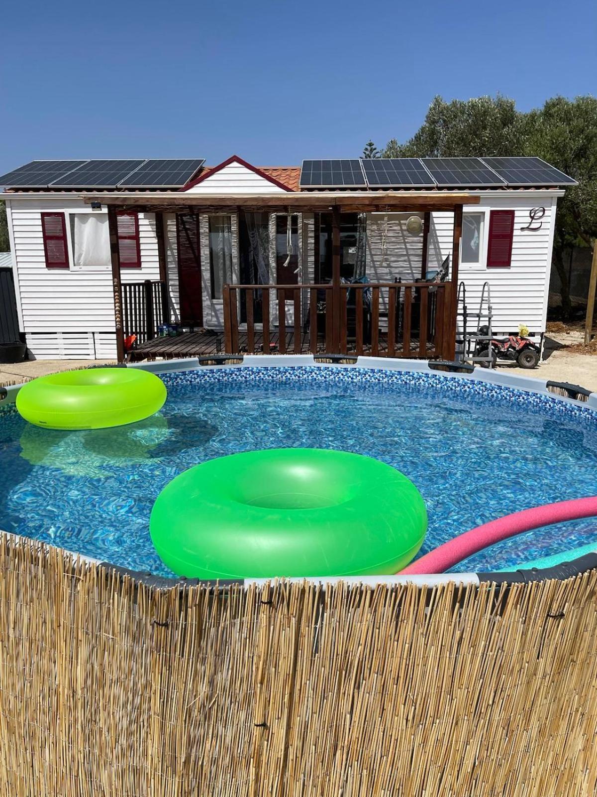 Eco Surf House En Hozanejos - Andalucia *