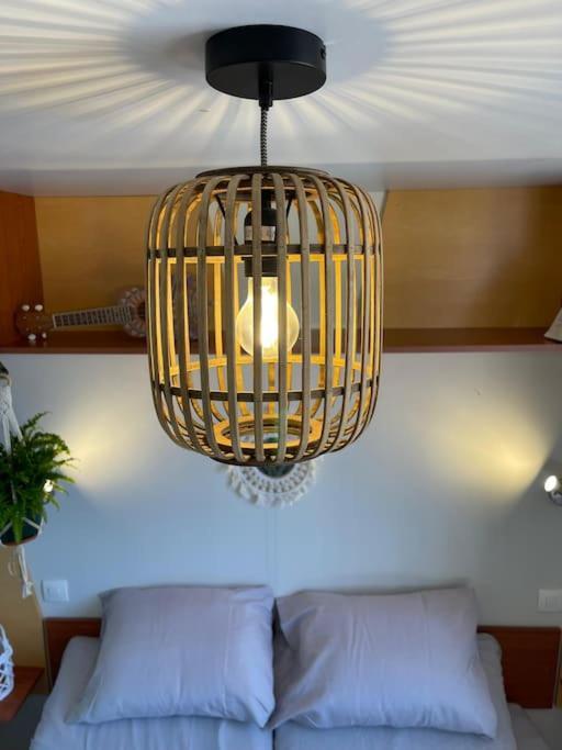 Chalet Eco Surf House En Hozanejos - Andalucia *