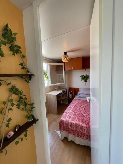 Eco Surf House En Hozanejos - Andalucia Xalet