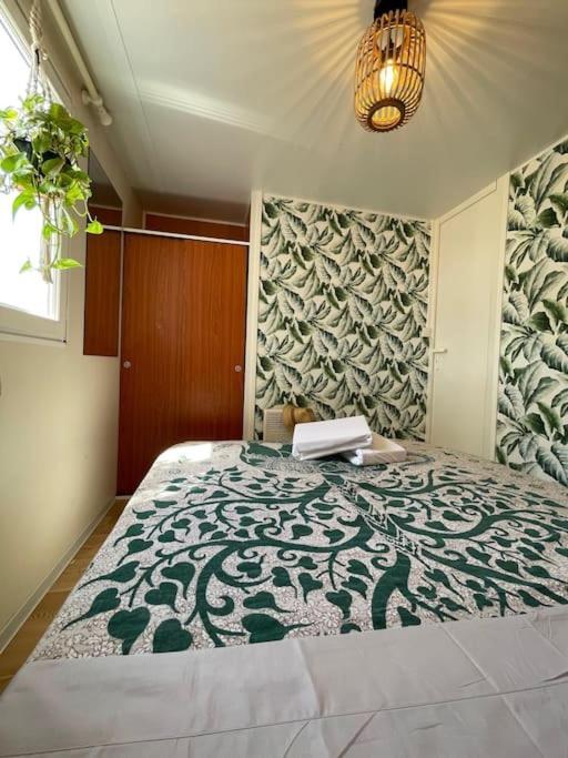 Chalet Eco Surf House En Hozanejos - Andalucia