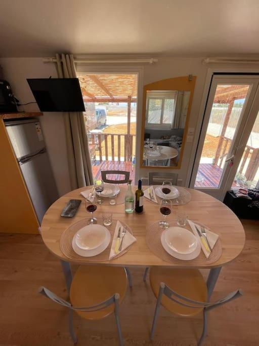 Eco Surf House En Hozanejos - Andalucia *