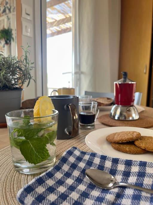 Eco Surf House En Hozanejos - Andalucia Chalet *