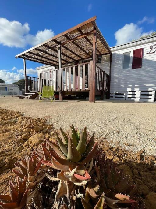 Eco Surf House En Hozanejos - Andalucia Cadiz