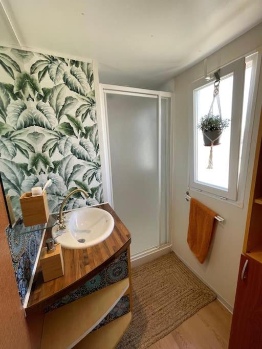 Eco Surf House En Hozanejos - Andalucia * Cadis