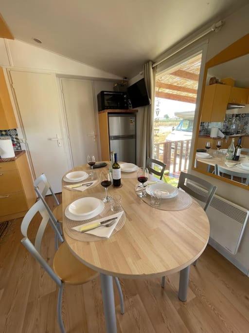 Chalet Eco Surf House En Hozanejos - Andalucia