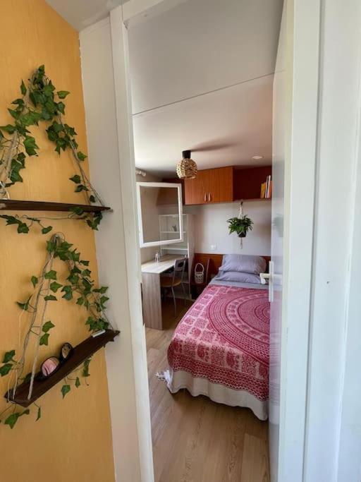 Xalet Eco Surf House En Hozanejos - Andalucia Cadis